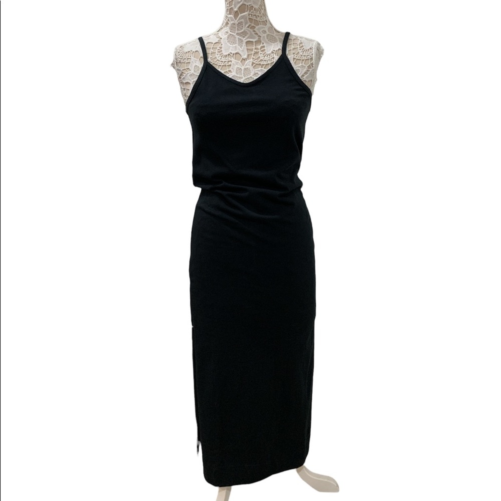 Nwt Nike long dress sz XS